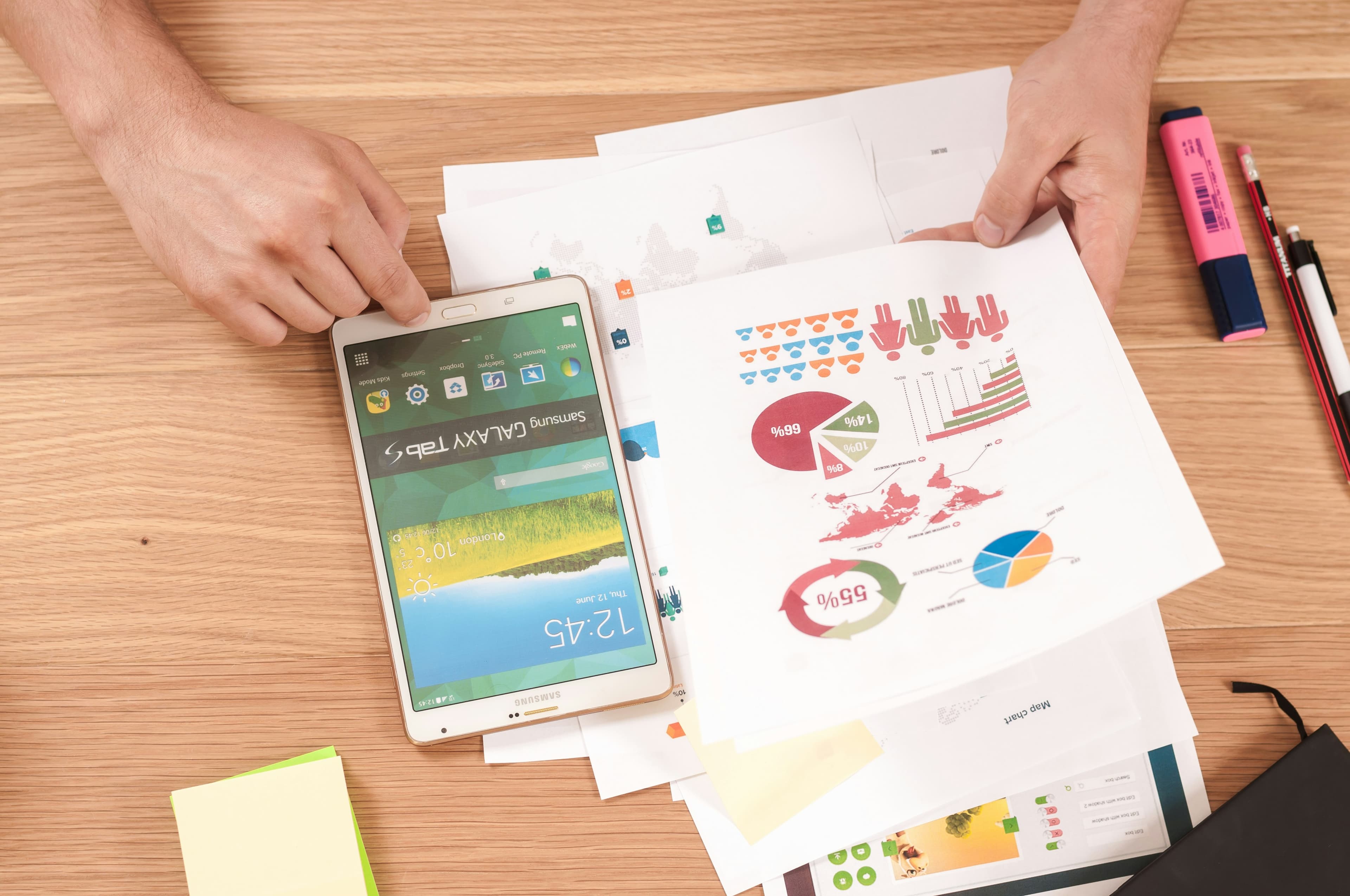 Data Analysis with Excel