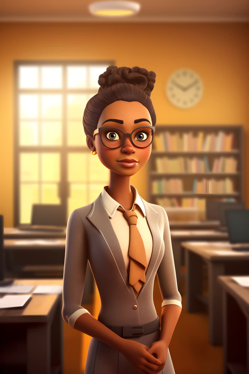 3D Modeling & Animation